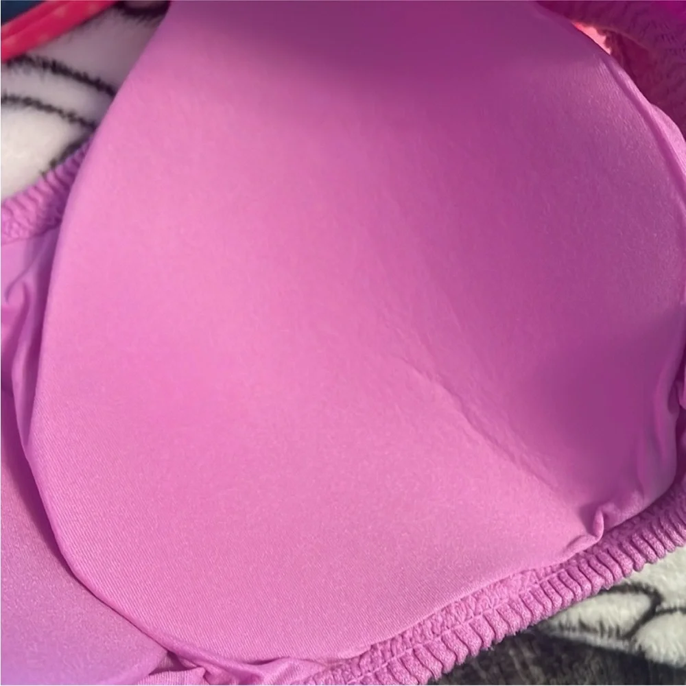 Victoria's Secret Pink Bikini Set